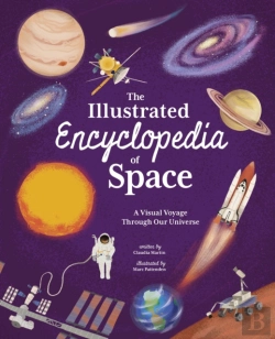 Bertrand.pt - The Illustrated Encyclopedia Of Space
