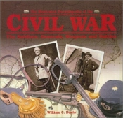 The Illustrated Encyclopedia Of The Civil War
