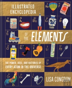 Bertrand.pt - The Illustrated Encyclopedia Of The Elements