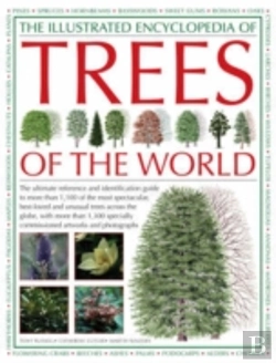Bertrand.pt - The Illustrated Encyclopedia Of Trees Of The World