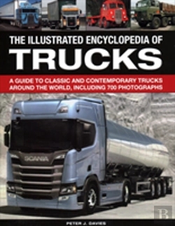 Bertrand.pt - The Illustrated Encyclopedia Of Trucks