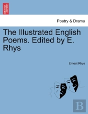 The Illustrated English Poems. Edited By