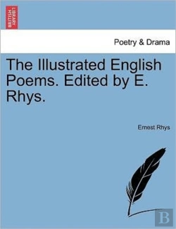 Bertrand.pt - The Illustrated English Poems. Edited By