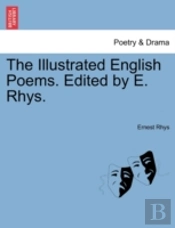 The Illustrated English Poems. Edited By