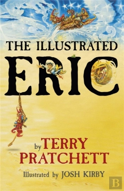 Bertrand.pt - The Illustrated Eric