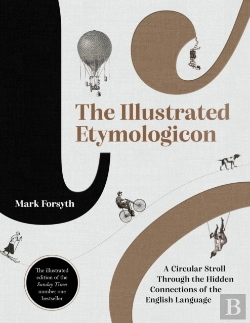 Bertrand.pt - The Illustrated Etymologicon