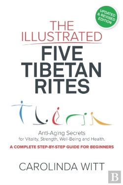 Bertrand.pt - The Illustrated Five Tibetan Rites: Anti