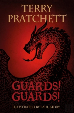 Bertrand.pt - The Illustrated Guards! Guards!