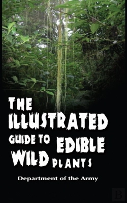 Bertrand.pt - The Illustrated Guide To Edible Wild Plants