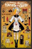 The Illustrated Guide To Monster Girls, Vol. 1