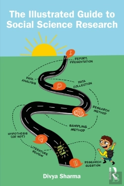 Bertrand.pt - The Illustrated Guide To Social Science Research
