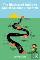The Illustrated Guide To Social Science Research