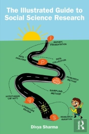 The Illustrated Guide To Social Science Research