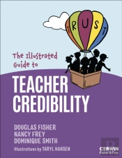 The Illustrated Guide To Teacher Credibility