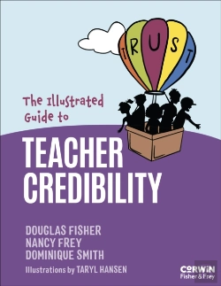 Bertrand.pt - The Illustrated Guide To Teacher Credibility