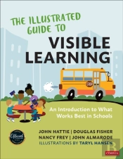 The Illustrated Guide To Visible Learning