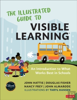 Bertrand.pt - The Illustrated Guide To Visible Learning