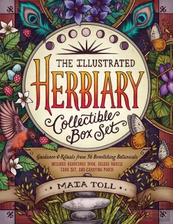 Bertrand.pt - The Illustrated Herbiary Collectible Box Set