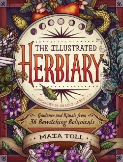 Bertrand.pt - The Illustrated Herbiary