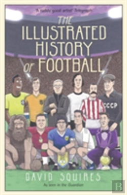 Bertrand.pt - The Illustrated History Of Football