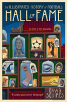 The Illustrated History Of Football: Hall Of Fame