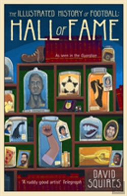 Bertrand.pt - The Illustrated History Of Football: Hall Of Fame