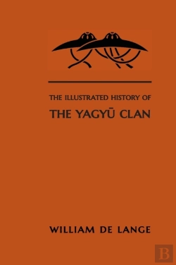 Bertrand.pt - The Illustrated History Of The Yagyu Clan