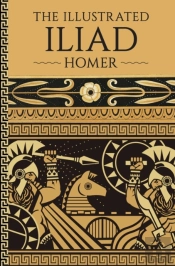 The Illustrated Iliad