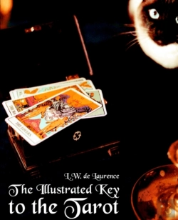 Bertrand.pt - The Illustrated Key To The Tarot