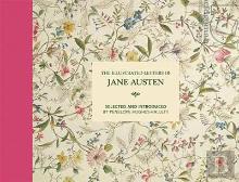 The Illustrated Letters Of Jane Austen