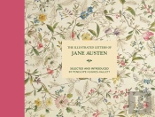The Illustrated Letters Of Jane Austen