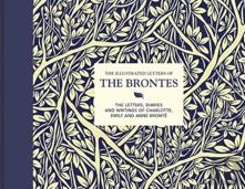 The Illustrated Letters Of The Brontes