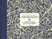 The Illustrated Letters Of The Brontes