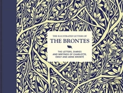 Bertrand.pt - The Illustrated Letters Of The Brontes