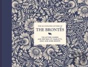 The Illustrated Letters Of The Brontës