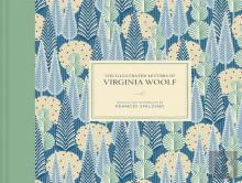 The Illustrated Letters Of Virginia Woolf