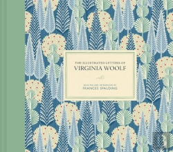 Bertrand.pt - The Illustrated Letters Of Virginia Woolf
