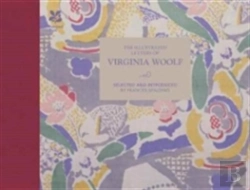 Bertrand.pt - The Illustrated Letters Of Virginia Woolf