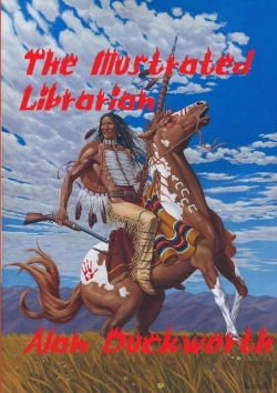 Bertrand.pt - The Illustrated Librarian