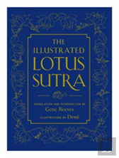 The Illustrated Lotus Sutra