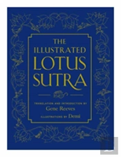 The Illustrated Lotus Sutra