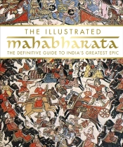 The Illustrated Mahabharata