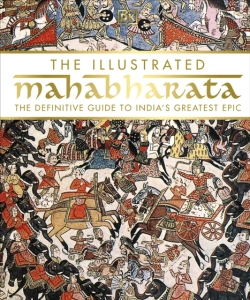 Bertrand.pt - The Illustrated Mahabharata