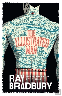 Bertrand.pt - The Illustrated Man