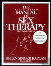 The Illustrated Manual Of Sex Therapy