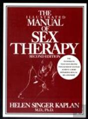 The Illustrated Manual Of Sex Therapy