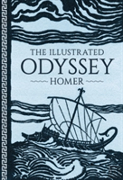 Bertrand.pt - The Illustrated Odyssey