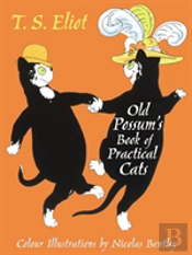 The Illustrated Old Possum