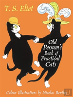 Bertrand.pt - The Illustrated Old Possum