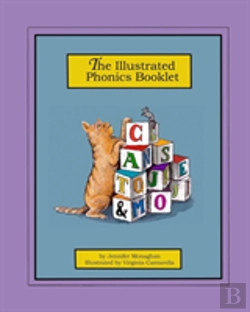 Bertrand.pt - The Illustrated Phonics Booklet